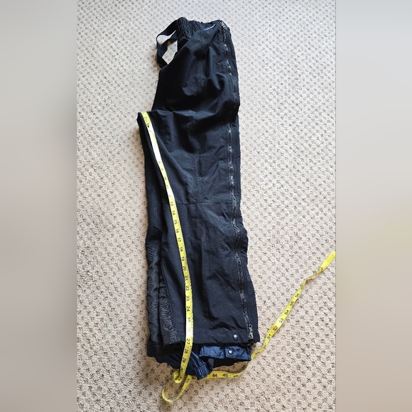 Patagonia full zip ski pants - Picture 16 of 16